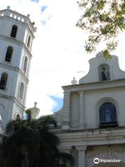 St James the Elder Cathedral