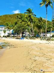 Limetree Beach