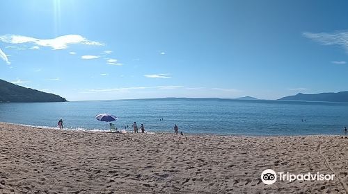 Martin de Sá Beach