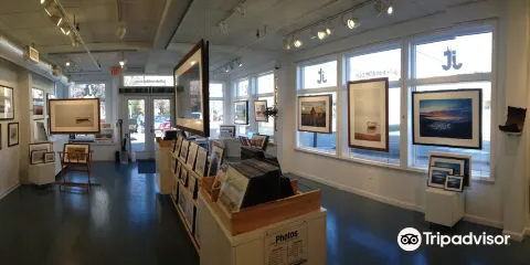 Julie Tremblay Gallery