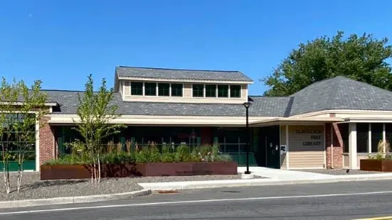 Claverack Free Library