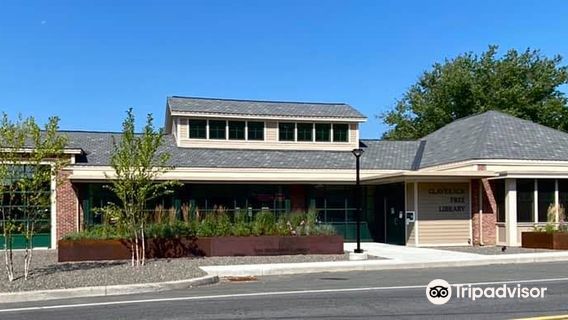 Claverack Free Library