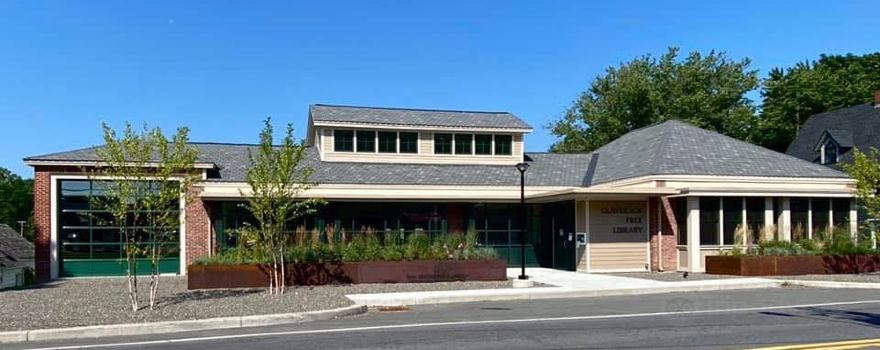 Claverack Free Library