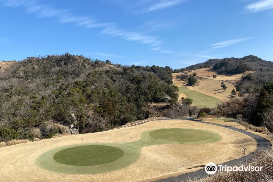 Sokyu Country Club