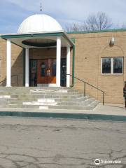 Masjid Al-Fajr مسجد