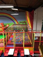 Jump N Jackz Children's Play Centre