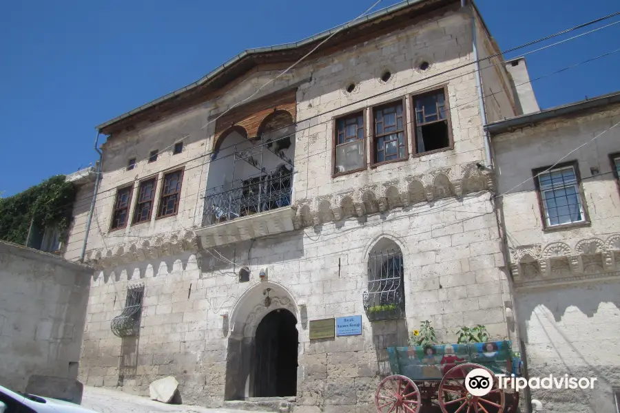 Cappadocia Art & History Museum