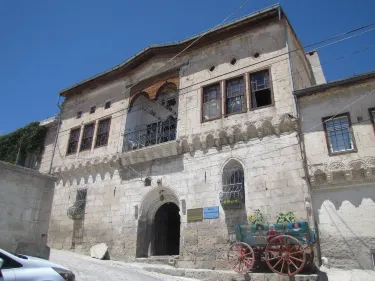 Cappadocia Art & History Museum