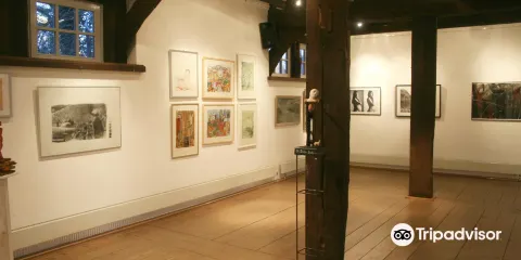 Scharmbecker Speeldeel