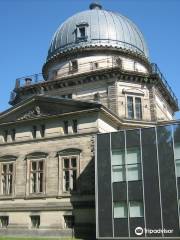 Observatoire Astronomique Planétarium