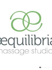 Aequilibria Massage Studio