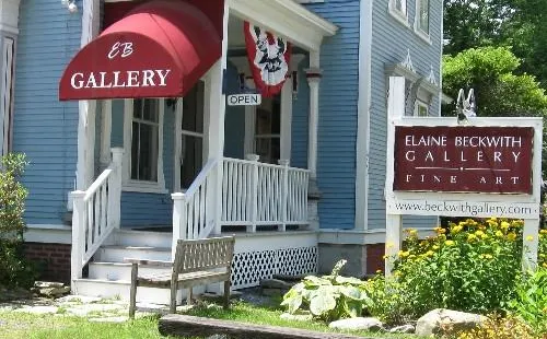 Elaine Beckwith Gallery