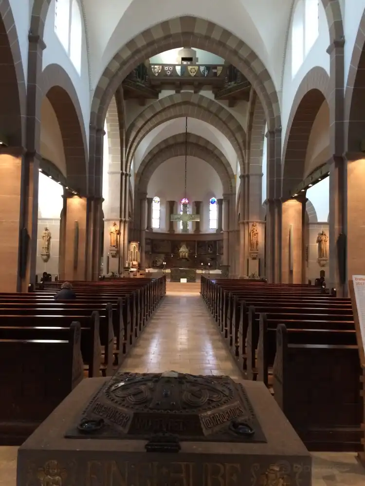 Hôtels à : Singen