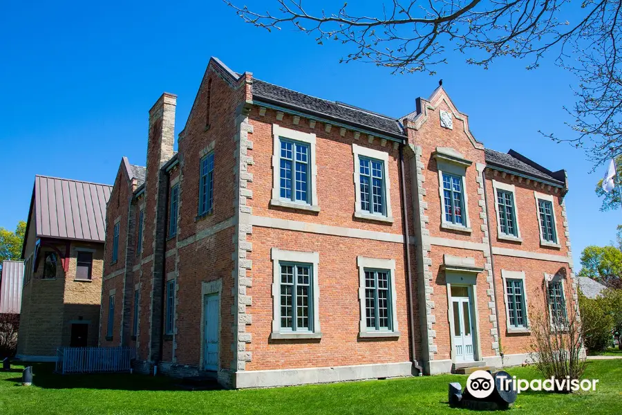 Huron County Museum