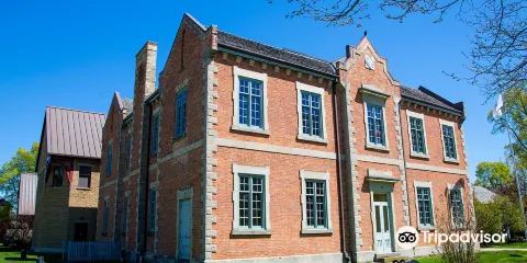 Huron County Museum