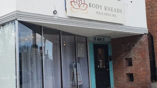Body Kneads Wellness Spa