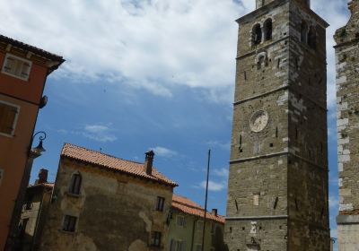 Duomo di San Servolo