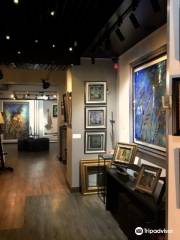 Arev Art Gallery