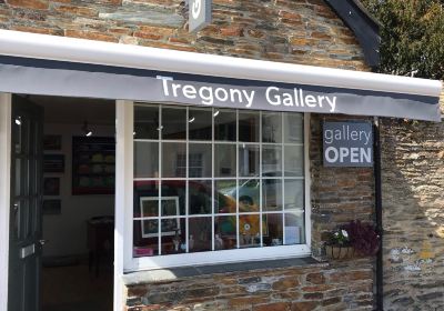 Tregony Gallery