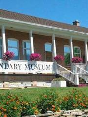 Boundary Museum & Archives