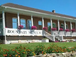 Boundary Museum & Archives