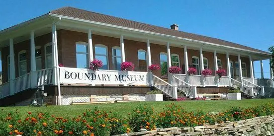 Boundary Museum & Archives