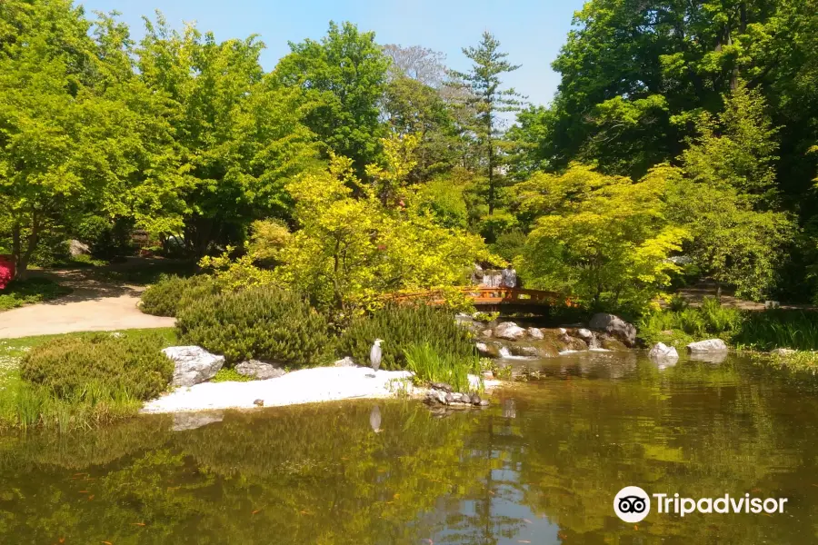 Setagaya Park