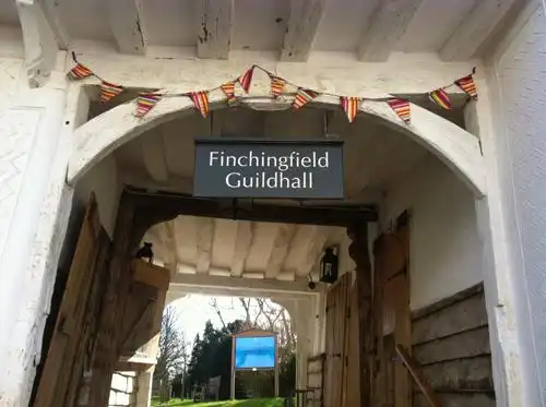 Hotels in Finchingfield