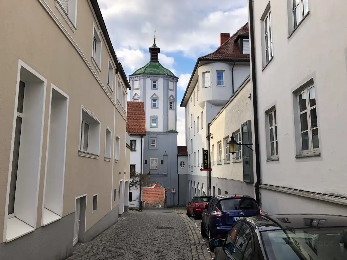 Hotels near Der Kuhturm
