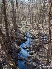 Six Mile Creek Greenway