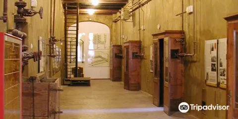 Museo Storico e Scientifico del Tabacco