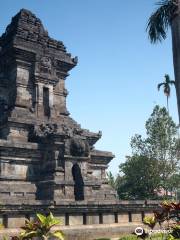 Singosari Temple
