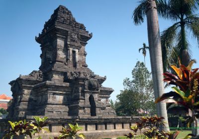 Singosari Temple