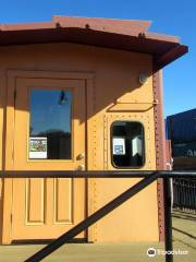 Truckee Railroad Museum