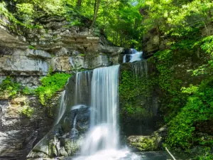 Fillmore Glen State Park