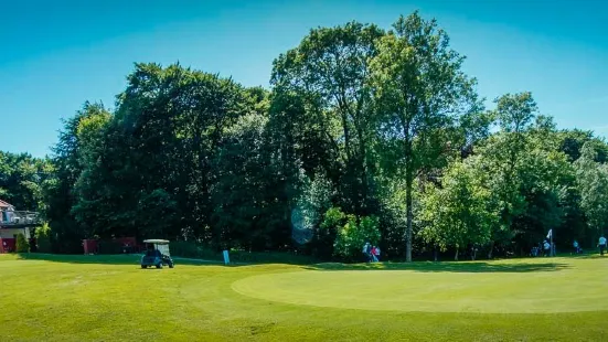 Gyttegaard Golf Club