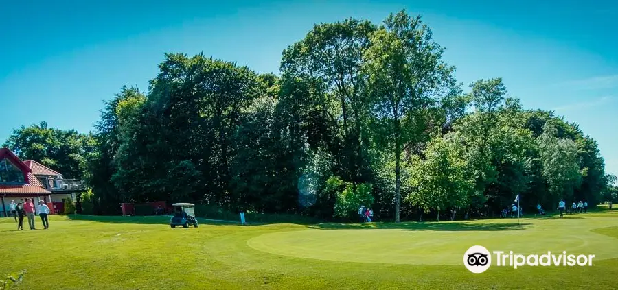 Gyttegaard Golf Club