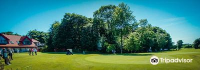 Gyttegaard Golf Club