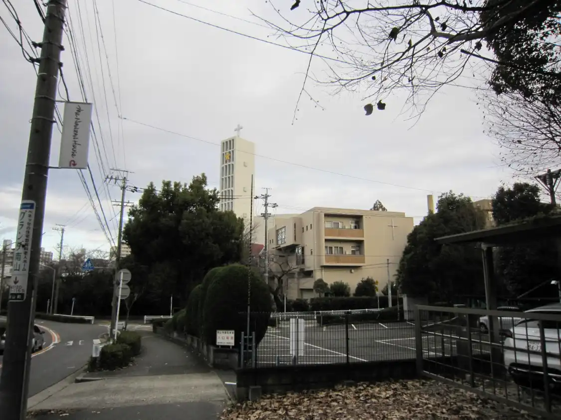 Hotel in zona Catholic Nanzan Church