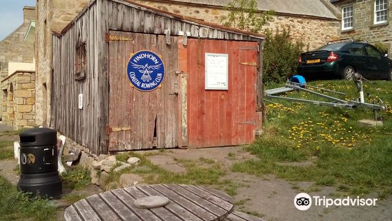 Findhorn