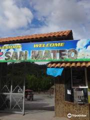 Baños Termales de San Mateo - Moyobamba