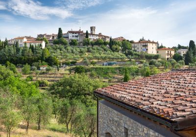 Podere L'Aja