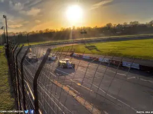 Ona Speedway