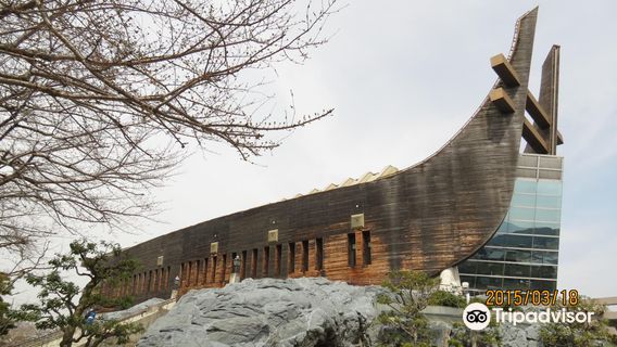 AICEL Shura Hall