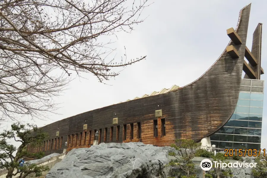 藤井寺市立生涯学習センター アイセルシュラホール