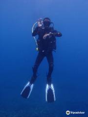Santo Antao Scuba Diving