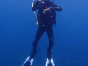 Santo Antao Scuba Diving