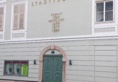 Stadttheater Leoben