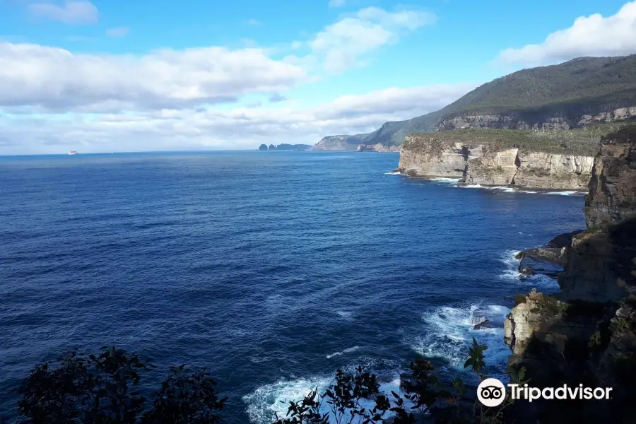 Eaglehawk Neck Historic Site