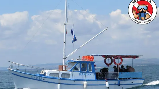 Diving Center Sozopol